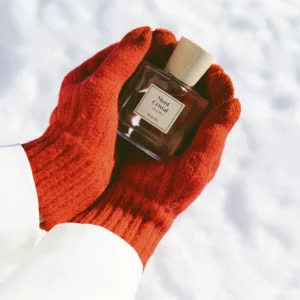 POECILE Mon crystal parfum de niche hiver