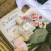 POECILE ROSE LUTECE parfum de niche