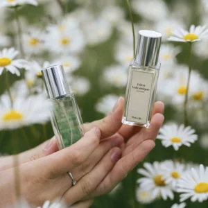 POECILE ROSE LUTECE parfum