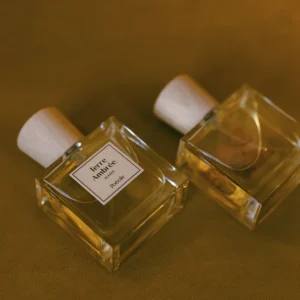 POECILE TERRE AMBREE parfum