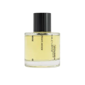 marque NOISE, parfum de niche Private Anthem