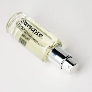 Marque Stereotype, parfum de niche français Brace