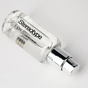 Marque Stereotype, parfum de niche français Flow