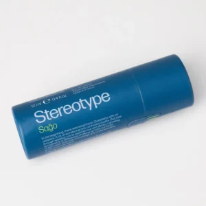 Marque Stereotype, parfum de niche français Sago