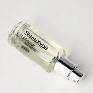 Marque Stereotype, parfum de niche français Unframe