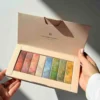 Poecile coffret découvert des parfums